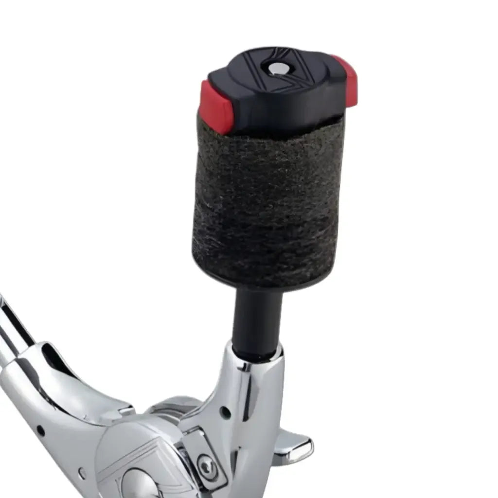TAMA QC8-B50 – Drum Hardware | 50-Pack | Black & Red