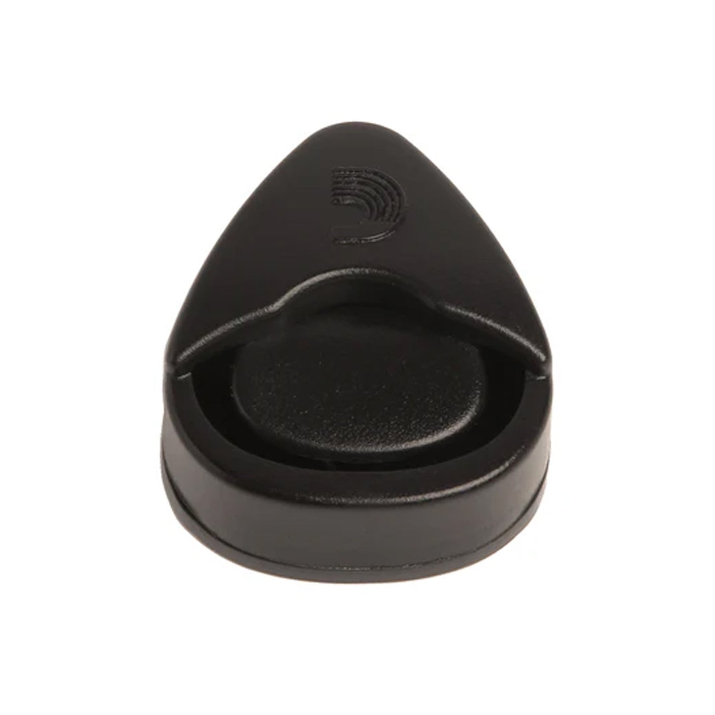 D'Addario PW-PH-01 Guitar Pick Holder Hook Loop Black