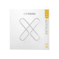 D'Addario XSE0946 XS Nickel Coated Electric Strings Super Light 9-46