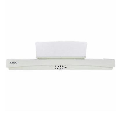 Kawai ES920W Portable Digital Piano | White