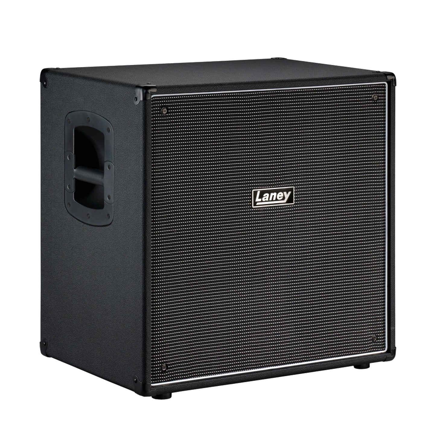 Laney DBC410-4 Digbeth 4x10 400W Bass Speaker Cabinet | Black