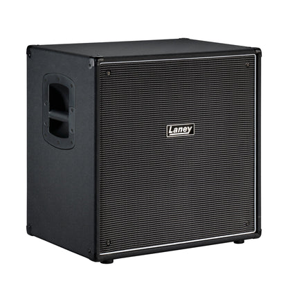 Laney DBC410-4 Digbeth 4x10 400W Bass Speaker Cabinet | Black