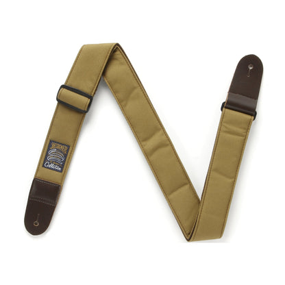 Ibanez DCS50-OC – Designer Guitar Strap | 50mm | Ocher