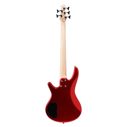 Ibanez GSR185-CA – Bass Guitar | Candy Apple
