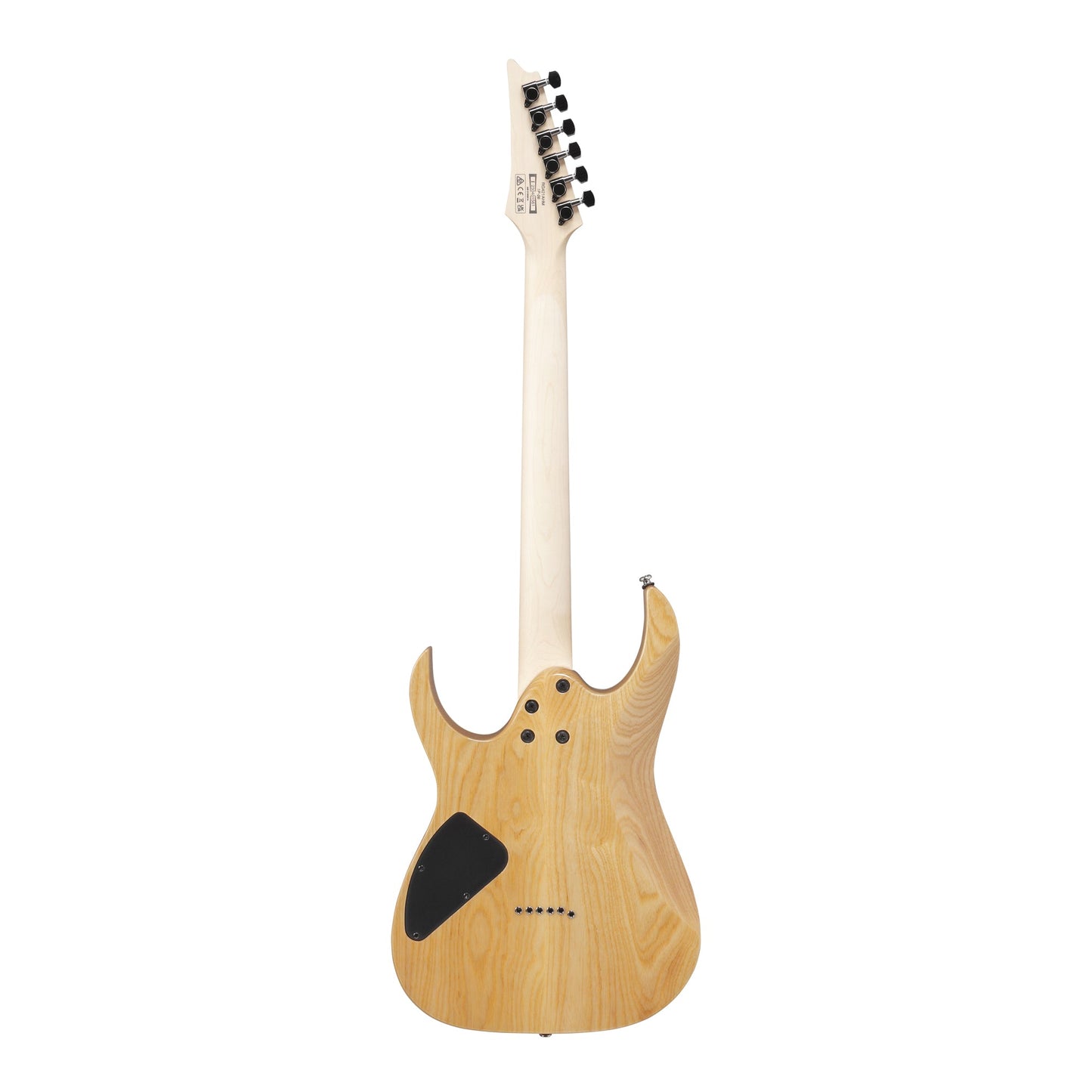 Ibanez RG421AHM-BMT Electric Guitar | Blue Moon Burst