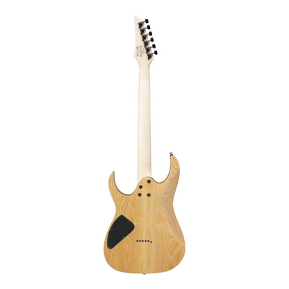 Ibanez RG421AHM-BMT Electric Guitar | Blue Moon Burst
