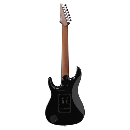 Ibanez AZ24047-BK 7-String Electric Guitar | Black