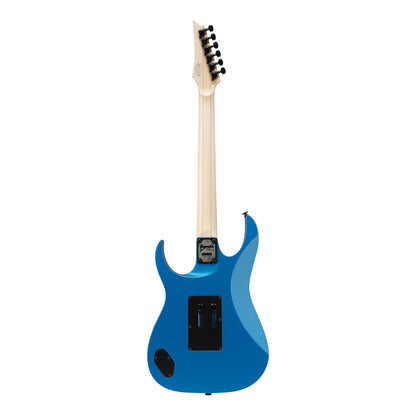 Ibanez RG550-EB Electric Guitar | Electric Blue