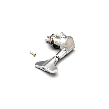 Ibanez 2MB0006L-CH – GSR Bass Machine Head Left | Chrome