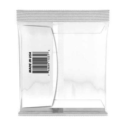 Ernie Ball P01030 RPS Reinforced Plain .010 Electric Guitar Single Strings 6-Pack
