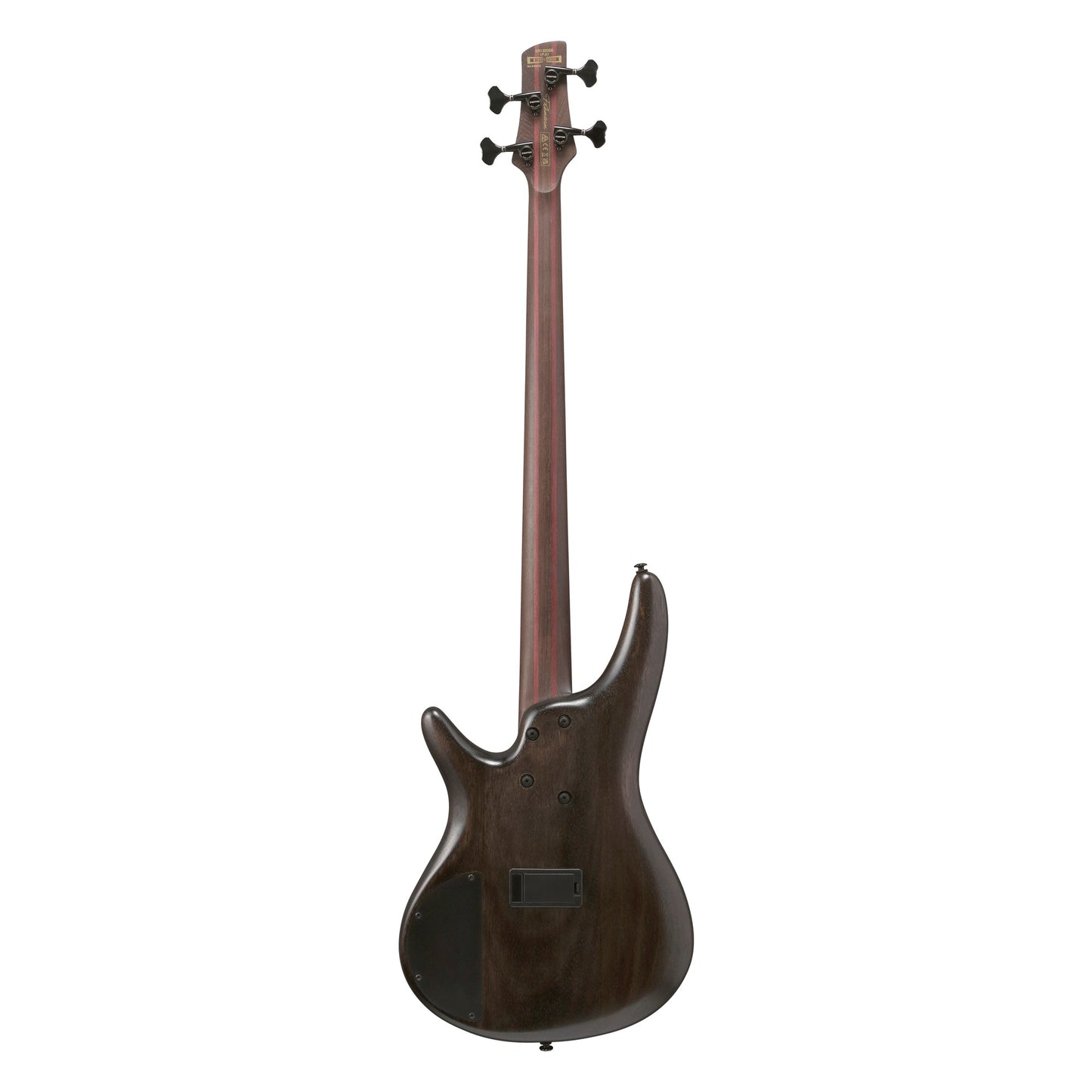 Ibanez SR1320SB-AVL – Bass Guitar | Aqua Wave Low Gloss