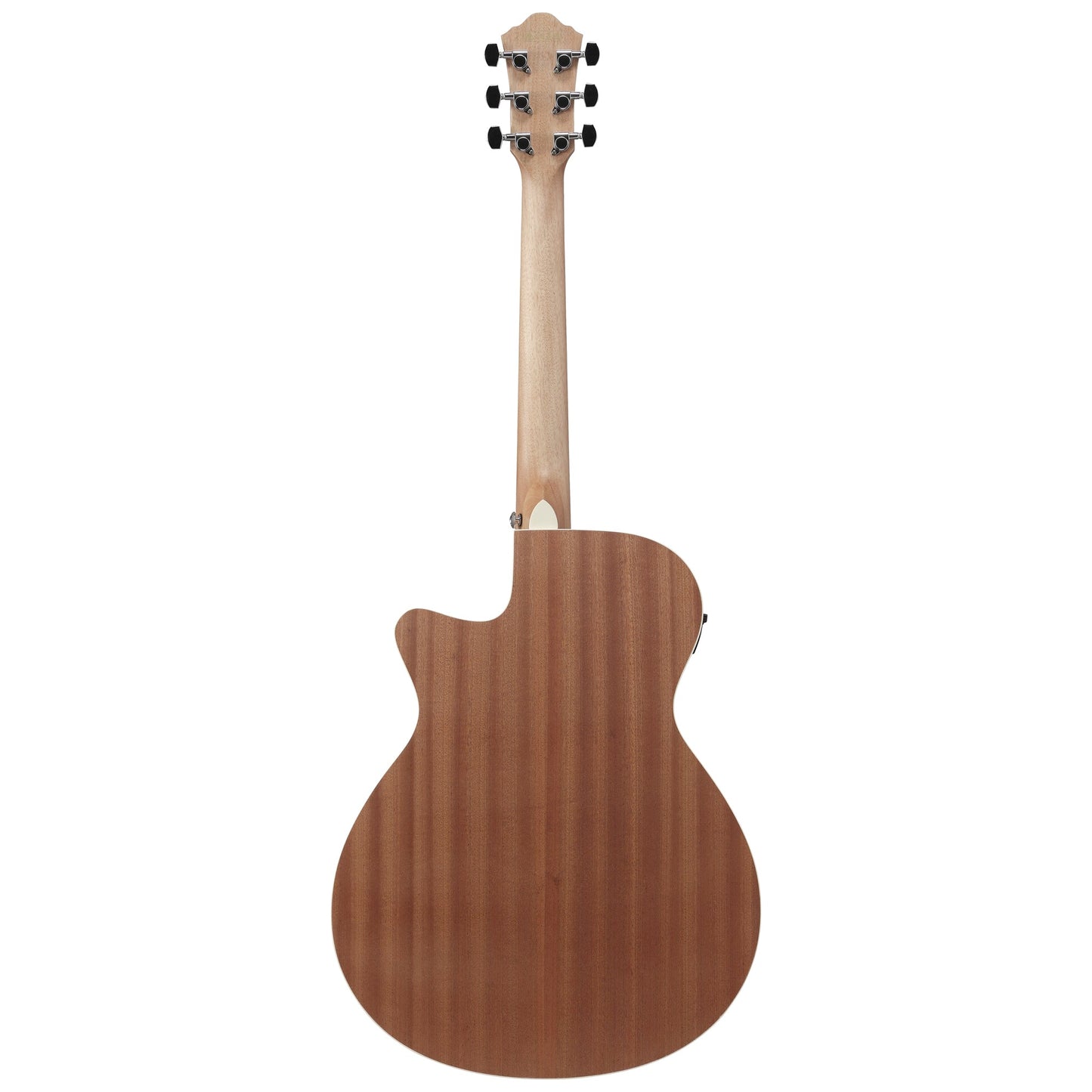 Ibanez AEG7MH-OPN - Acoustic Electric Guitar | Open Pore Natural