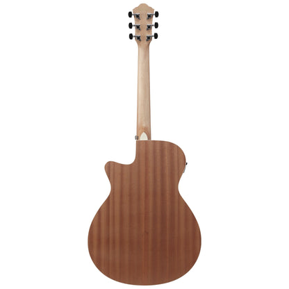 Ibanez AEG7MH-OPN - Acoustic Electric Guitar | Open Pore Natural