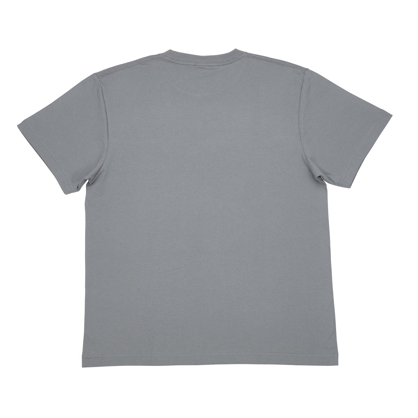 Ibanez IBAT009L – Gray Logo T-Shirt Large