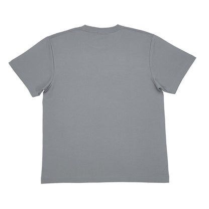 Ibanez IBAT009L – Gray Logo T-Shirt Large