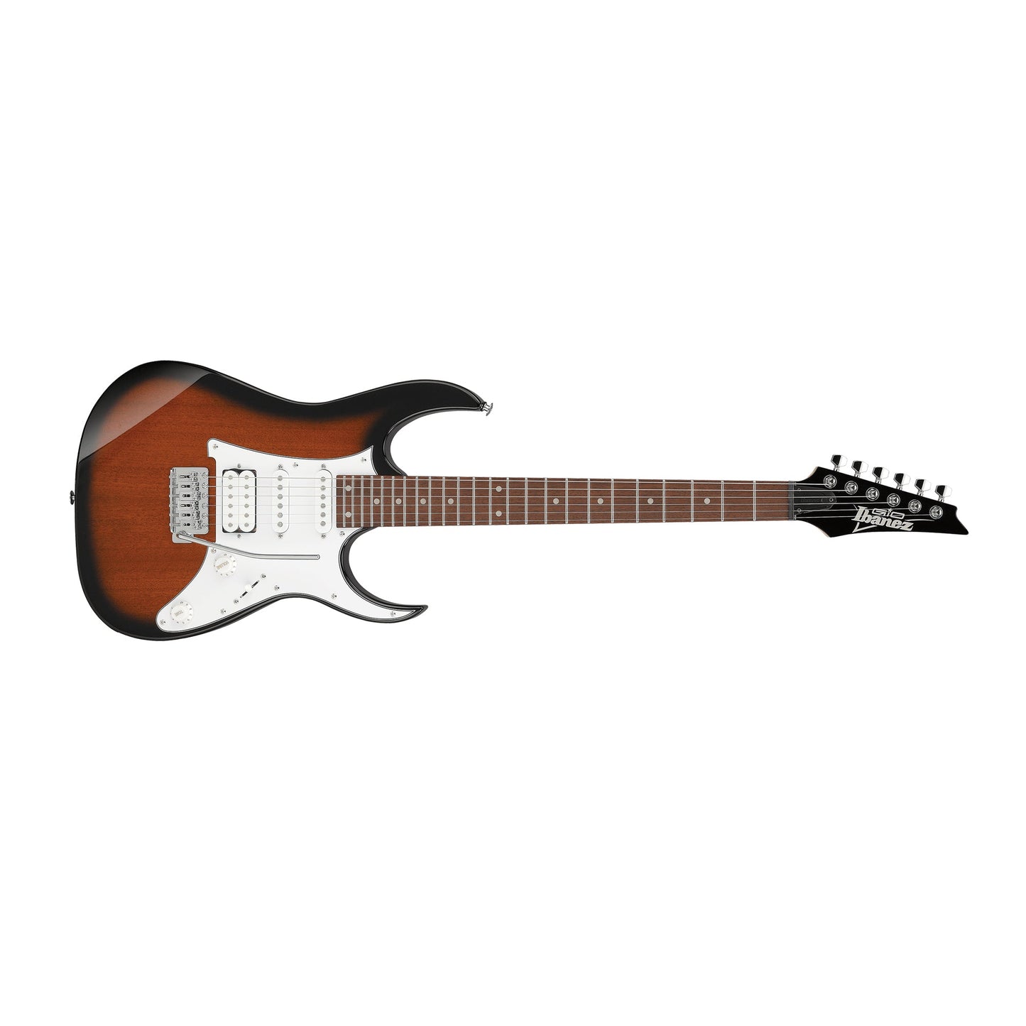 Ibanez GRG140-SB GIO Electric Guitar | Sunburst