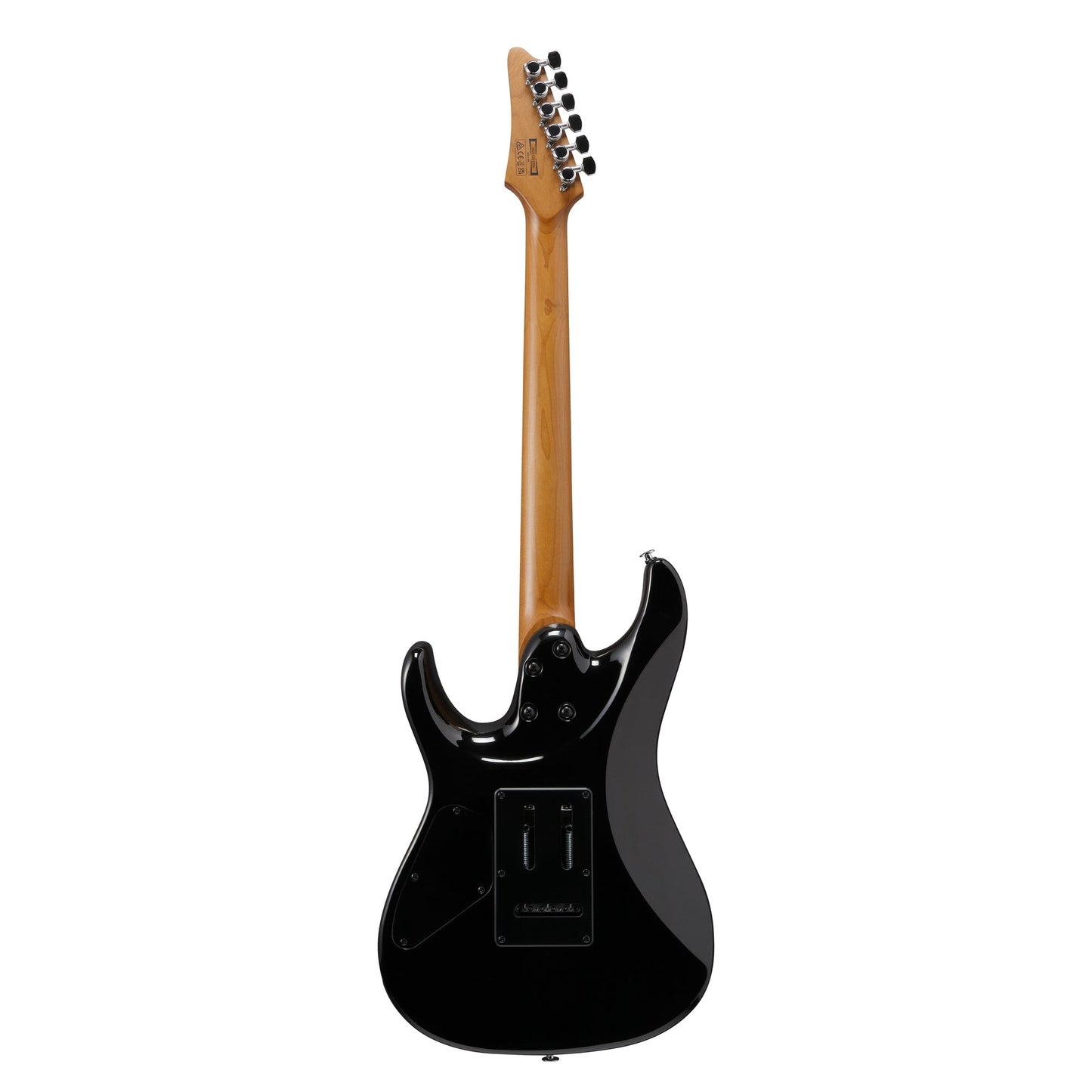 Ibanez AZ24S2-BK Electric Guitar | Black
