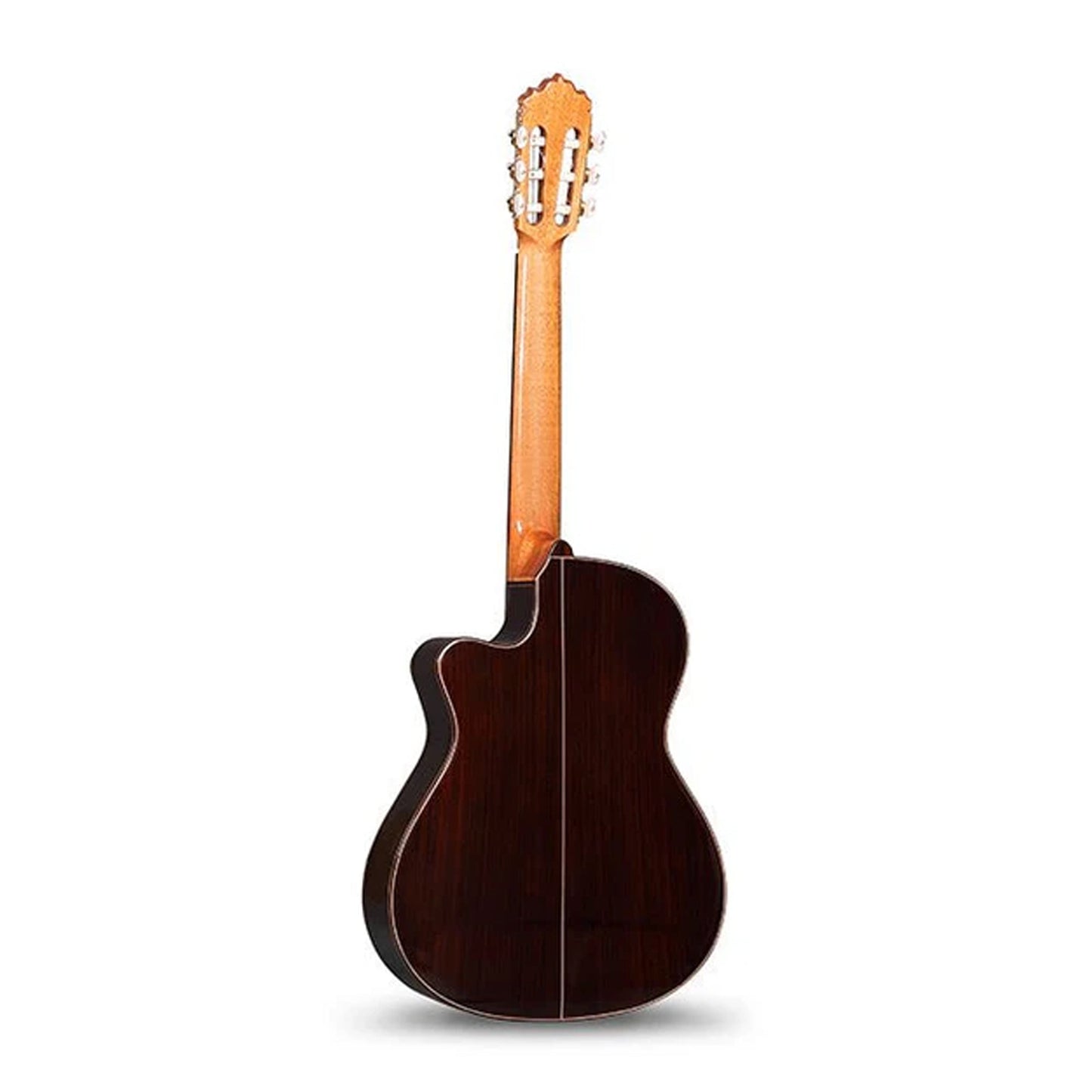 Alhambra 6800 V – Electro Classical Cutaway Guitar | Gloss