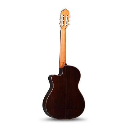 Alhambra 6800 V – Electro Classical Cutaway Guitar | Gloss
