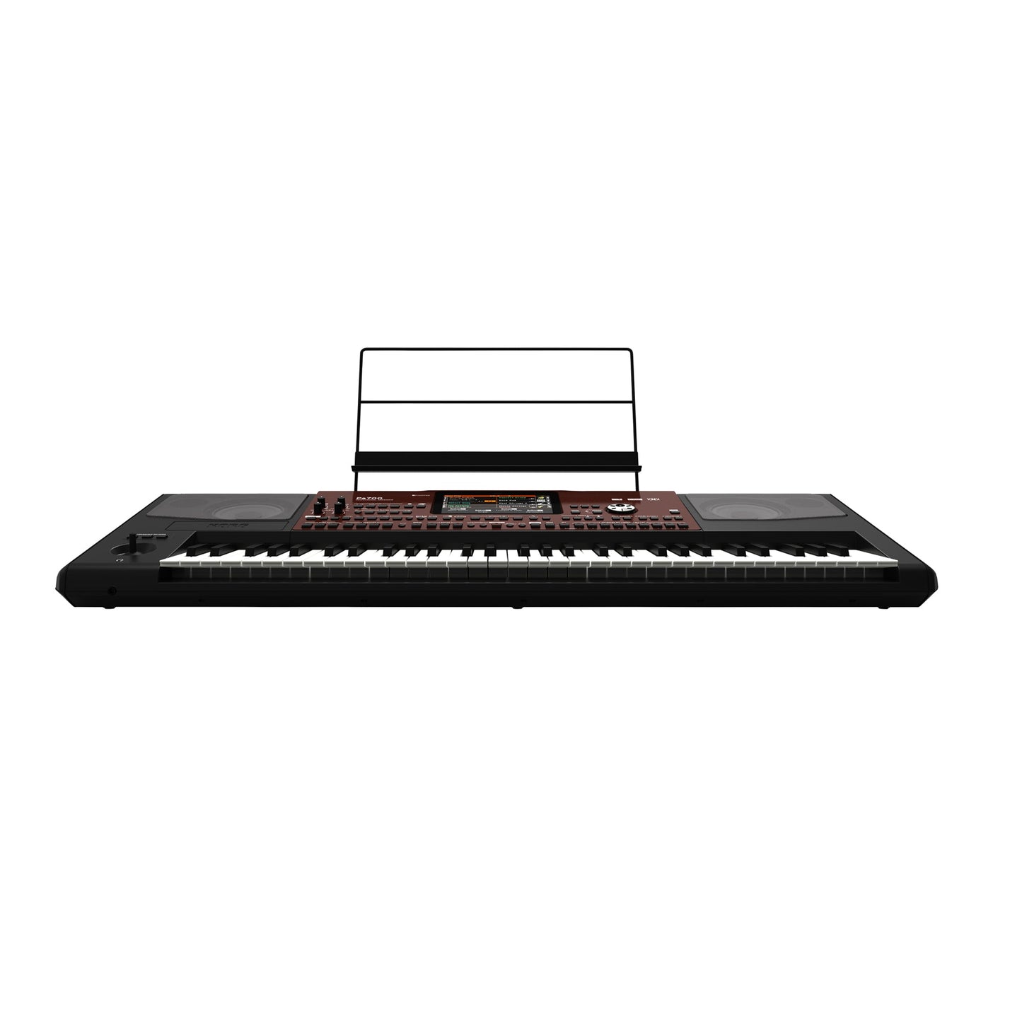 Korg PA700 Professional Arranger Keyboard | 61 Keys