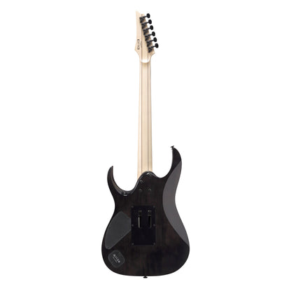 Ibanez RGA20P1PB-CUL Electric Guitar | Cosmic Blue Burst Low Gloss