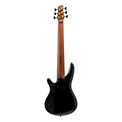 Ibanez SR3506-BK – Bass Guitar | Black