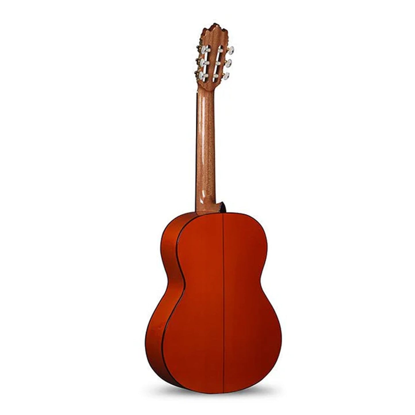 Alhambra 8209 – Flamenco Classical Guitar | Gloss Finish