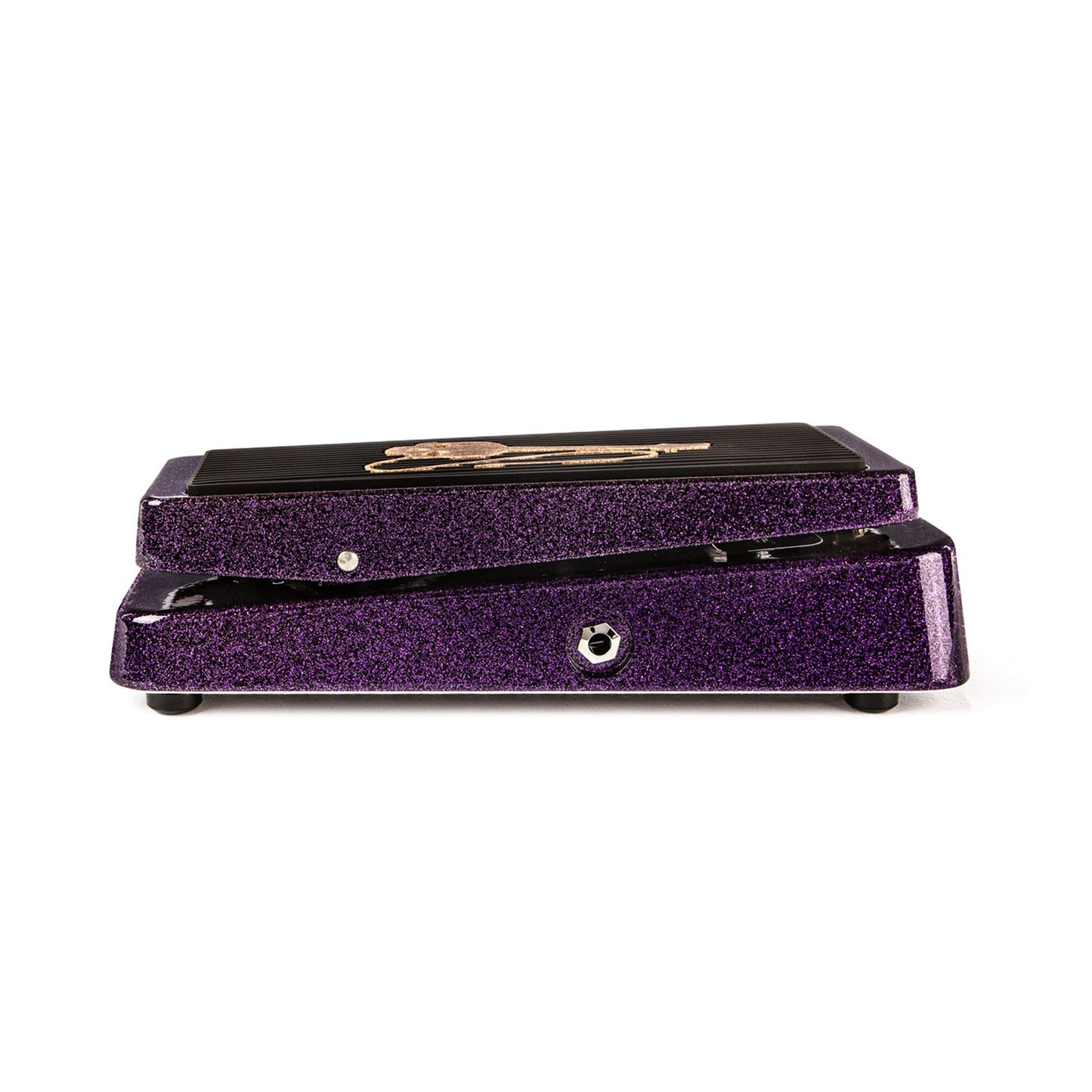 Dunlop KH95X Kirk Hammett Cry Baby Wah | Purple