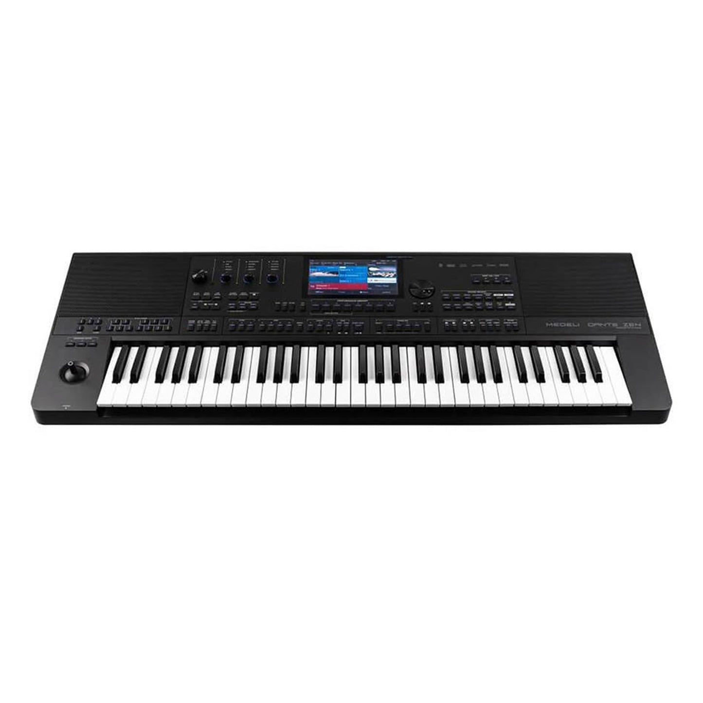 Medeli DANTE ZEN – Arranger Keyboard | 61 Keys
