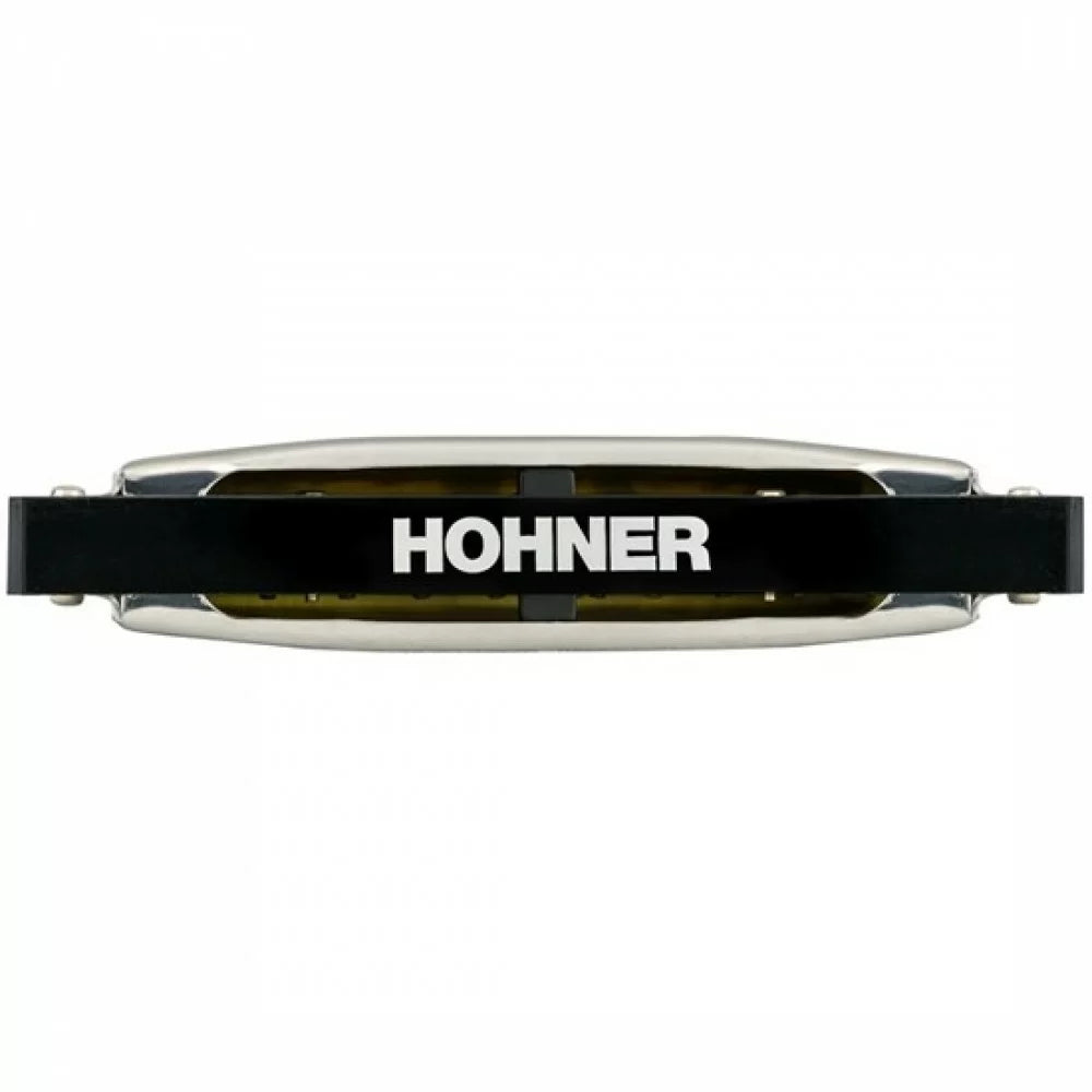 Hohner Silver Star – Diatonic Harmonica | Key E Major