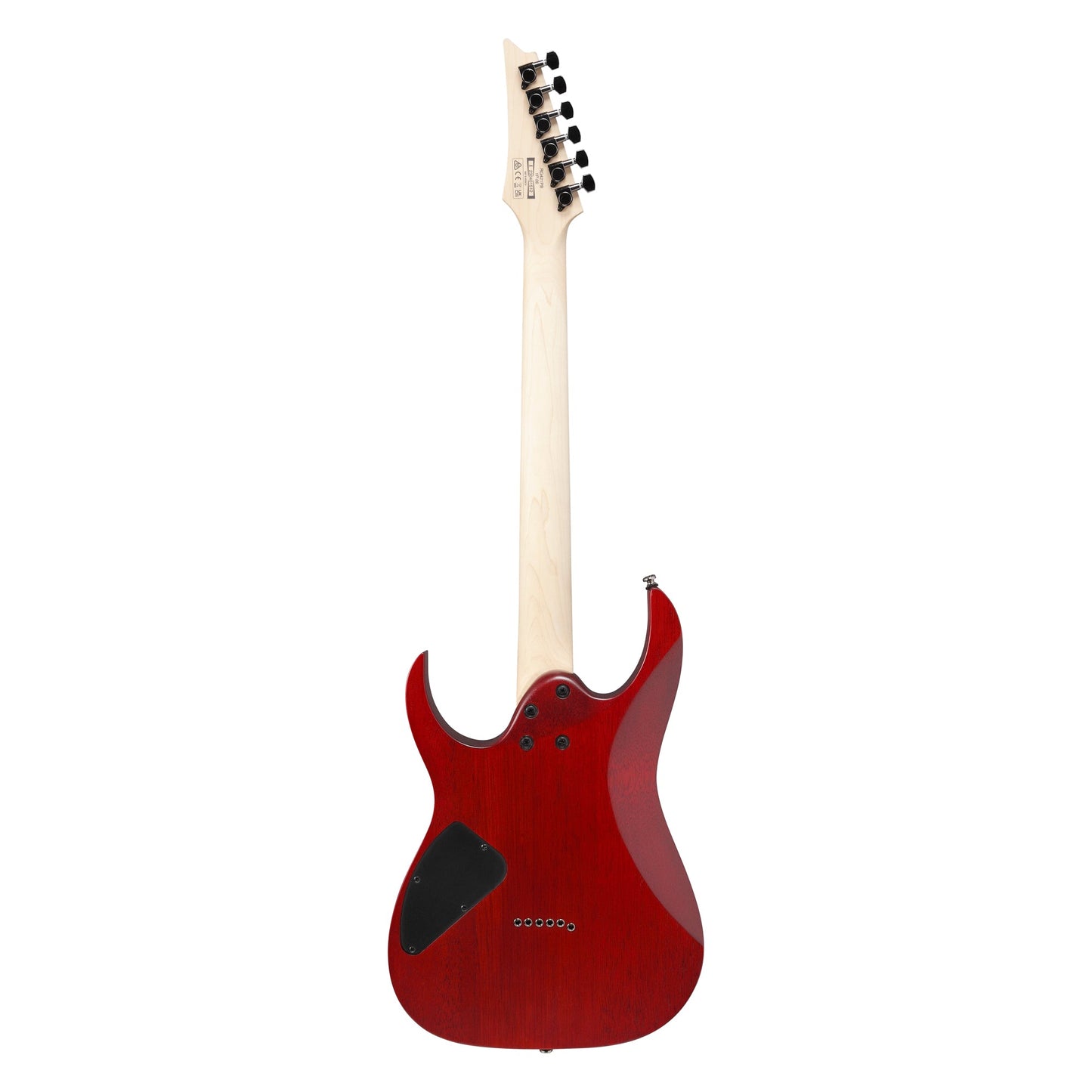 Ibanez RG421PB-CHF Electric Guitar | Caribbean Shoreline Flat
