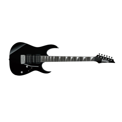 Ibanez GRG170DX-BKN GIO Electric Guitar | Black Night