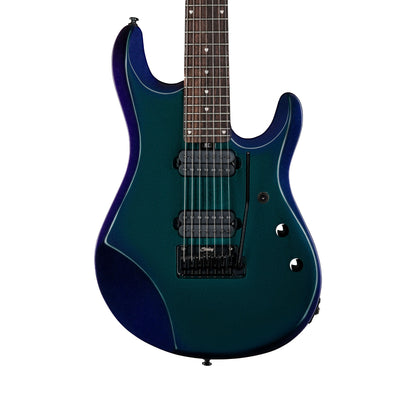 Sterling JP70-MDR – John Petrucci 7-String Electric Guitar | Mystic Dream