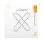 D'Addario XSE1056 XS Nickel Coated 7-String Electric Guitar Strings