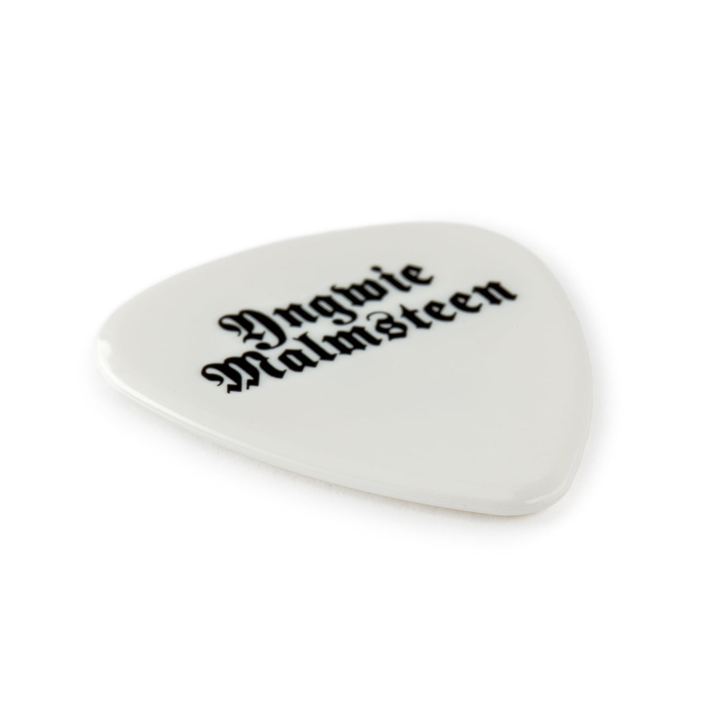 Dunlop YJMP01WH Yngwie Malmsteen Pick 1.5mm