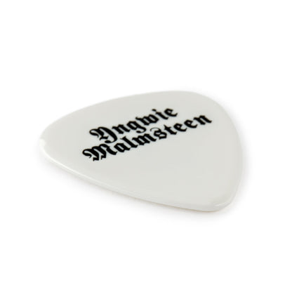 Dunlop YJMP01WH Yngwie Malmsteen Pick 1.5mm