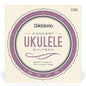 D'Addario EJ88C Nyltech Concert Ukulele Strings GCEA