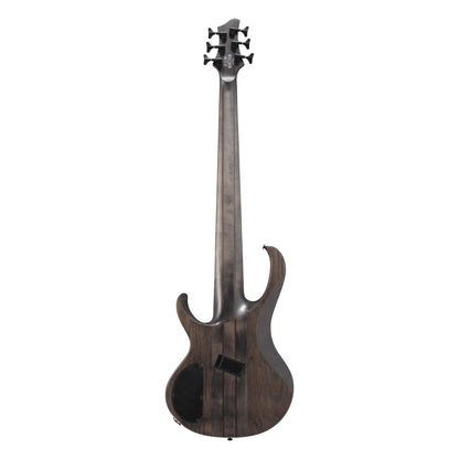 Ibanez BTB806MS-TGF – Bass Guitar | Gray Flat