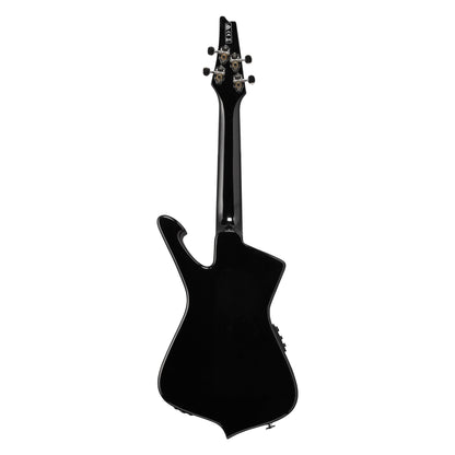 Ibanez UICT10-MGS – Tenor Ukulele | Metallic Gray Sunburst