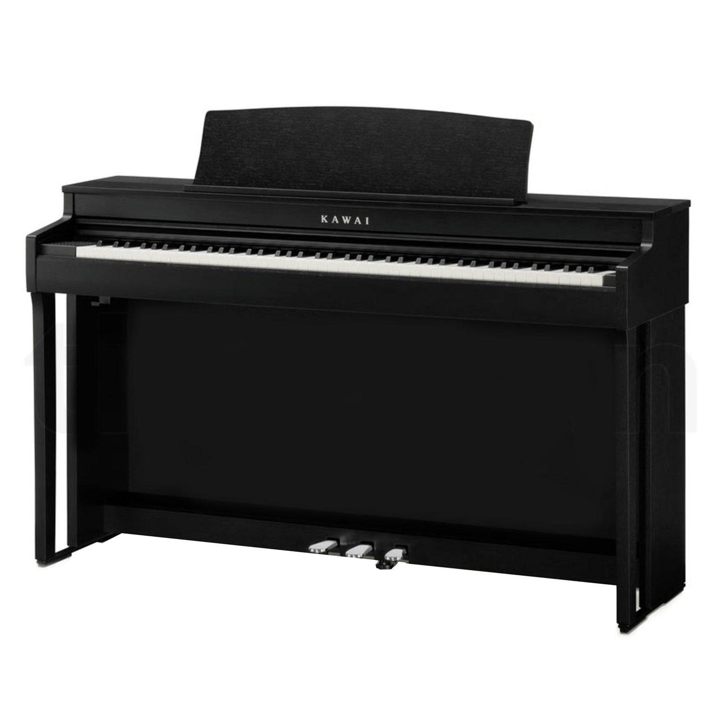 Kawai CN301B Digital Home Piano With Bench | Satin Black