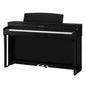 Kawai CN301B Digital Home Piano With Bench | Satin Black