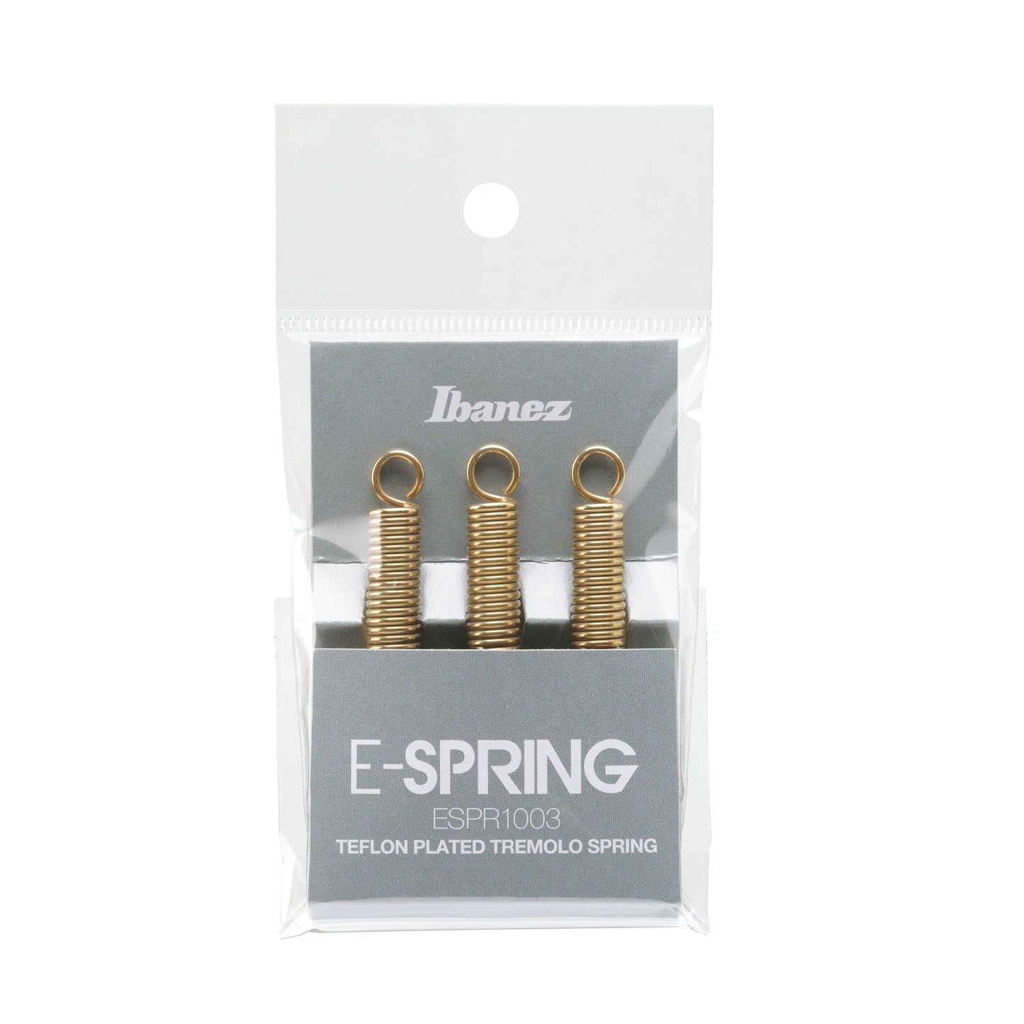 Ibanez ESPR1003 – Tremolo Spring Set | Teflon | 3Pcs