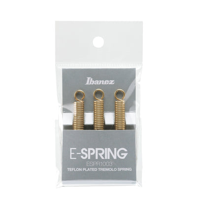 Ibanez ESPR1003 – Tremolo Spring Set | Teflon | 3Pcs