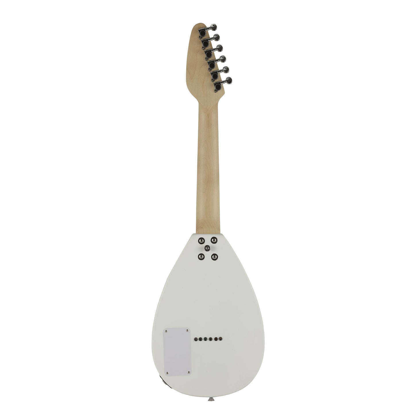 VOX  MK3 Mini MB – Teardrop Mini Electric Guitar | Marble