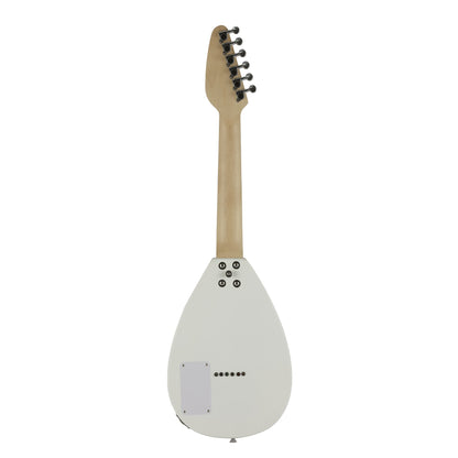 VOX  MK3 Mini MB – Teardrop Mini Electric Guitar | Marble