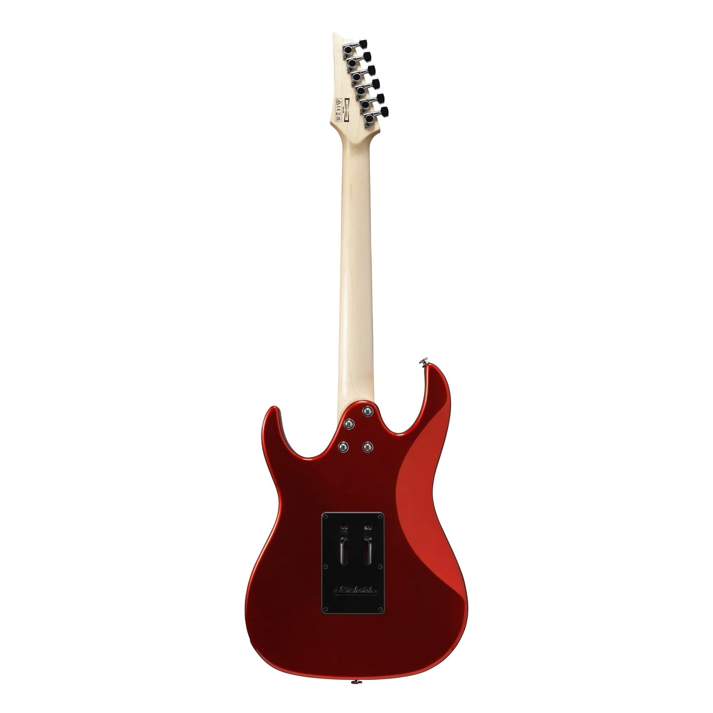 Ibanez GRX40-CA GIO Electric Guitar | Candy Apple