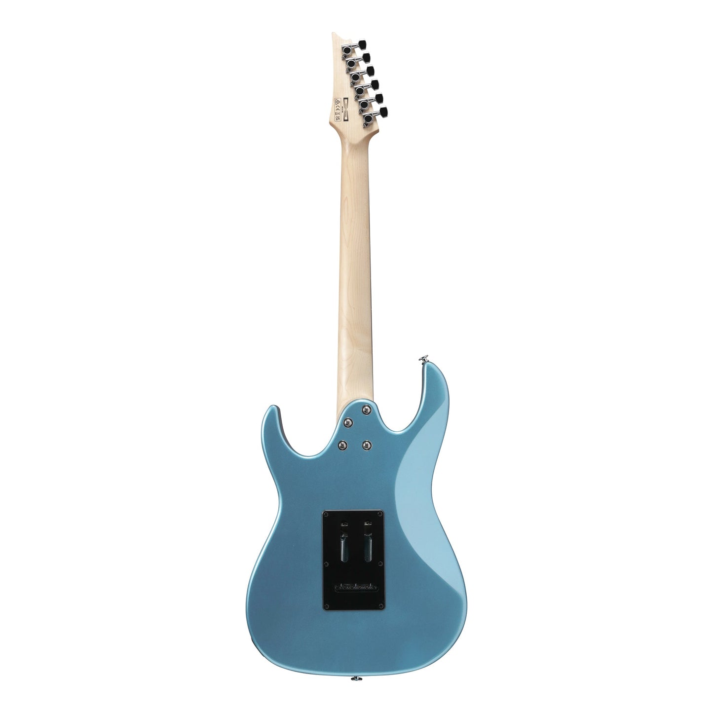 Ibanez GRX40-MLB GIO Electric Guitar | Metallic Light Blue