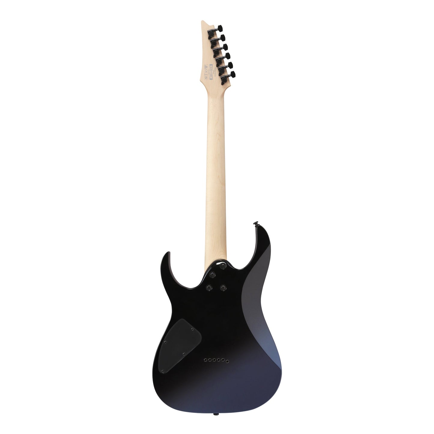 Ibanez RG421DX-TWS Electric Guitar | Twilight Shade