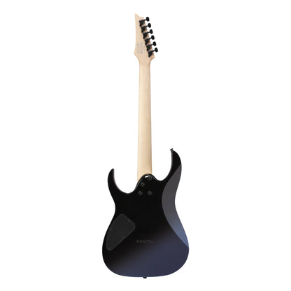Ibanez RG421DX-TWS Electric Guitar | Twilight Shade
