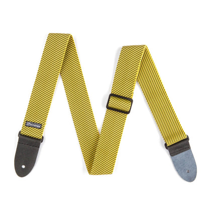 Dunlop D3815CL Classic Guitar Strap | Tweed